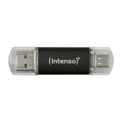 Twist Line tipo C 128GB USB Stick 3.2 - Foto 1