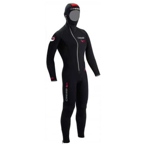 Cressi Diver Donna 5mm M - Foto 1