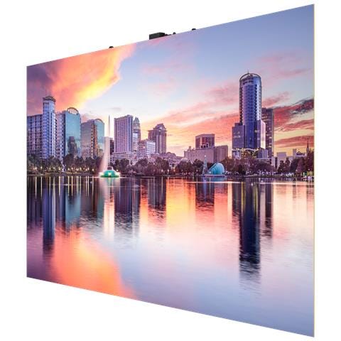 IW016A MicroLED Interno - Foto 2