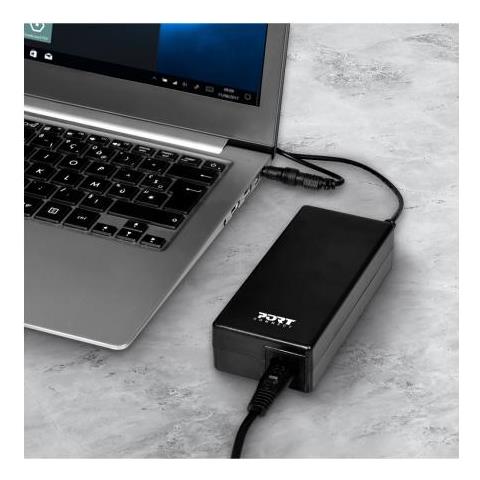 s 900093-de Adattatore E Invertitore Interno 90 W Nero - Foto 2