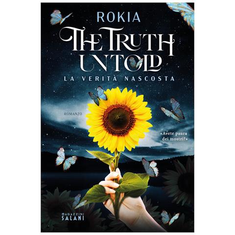 Rokia - The Truth Untold. La Verità Nascosta - Foto 2