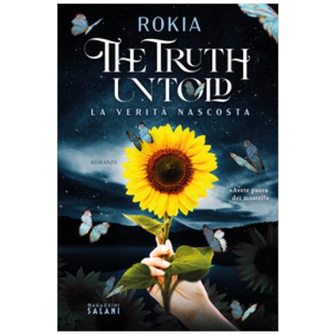 Rokia - The Truth Untold. La Verità Nascosta - Foto 1