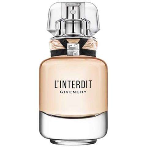 L'interdit Eau De Toilette New, Spray - Profumo Donna - Foto 1