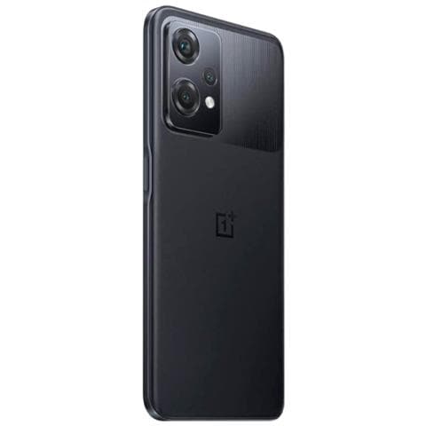 Nord CE 2 Lite 5G 128GB 6 GB Ram Dual Sim Display 6.59" Full HD+ Slot Micro SD Fotocamera 64 Mpx Android Nero - Foto 4