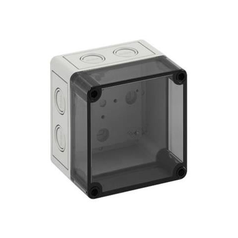 Tk Ps 1111-9-tm Centralino Ip66 - Foto 1