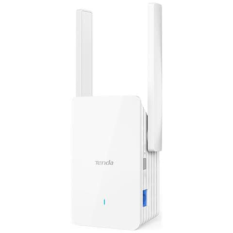 Wifi Range Extender Wireless   A33 Ax3000 Dual Band 2 Antenne Esterne 5dbi - Foto 1