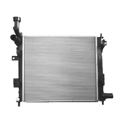 Radiatori Kia 53146 - Foto 1