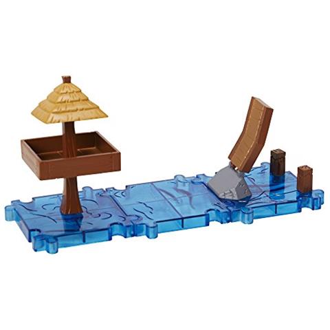 Set World Of Nintendo Legend Of Zelda Windwaker Tetra Open Ocean - Foto 1