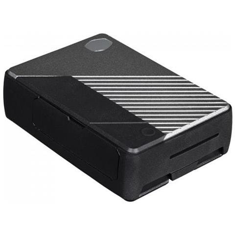 Cooler Master Pi Case 40 V2 Nero, Grigio - Foto 1