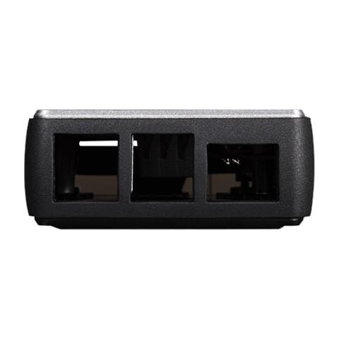 Cooler Master Pi Case 40 V2 Nero, Grigio - Foto 3