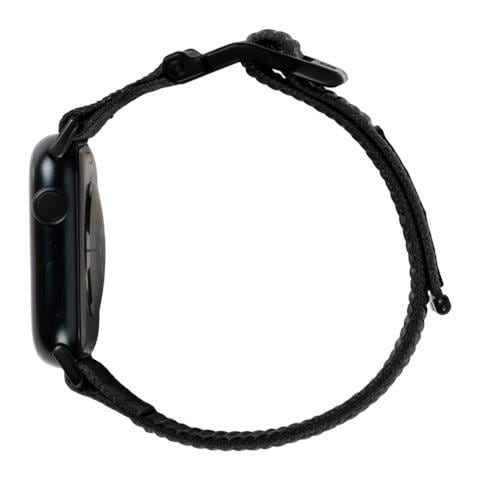 Urban Armor Gear Active Strap | Apple Watch Ultra / 42/44/45mm | Graphite | 194004114032 (194004114032) - Foto 2