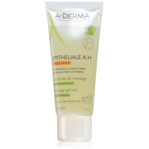 , Epitheliale A.h, Anti-marx, Olio Da Massaggio, 100 Ml - Foto 2