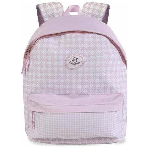 Zaino Scuola 40 X 30 X 18 Cm Rosa - Foto 1