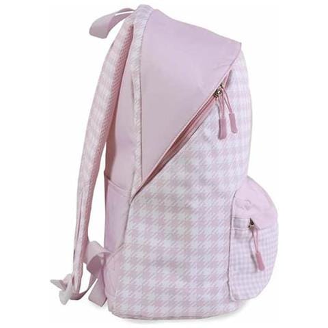 Zaino Scuola 40 X 30 X 18 Cm Rosa - Foto 7
