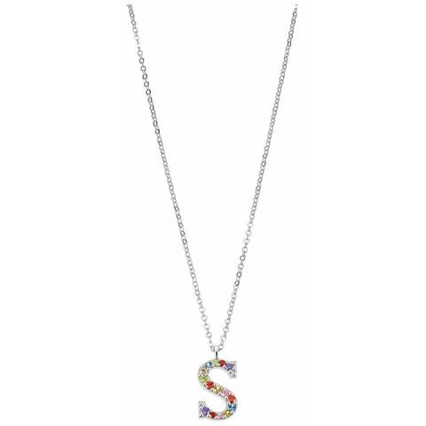 Collana Donna Lotus Lp3426-1/s - Foto 1