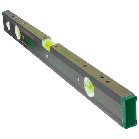 Livello Di Schiuma Magnetico Alluminio 60 Cm - Foto 1