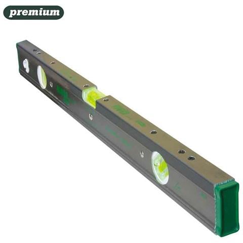 Livello Di Schiuma Magnetico Alluminio 60 Cm - Foto 2