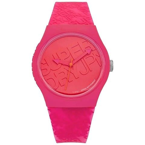Orologio Syl169p. Quarzo, Colore Rose. Donna. - In ordine - Foto 4