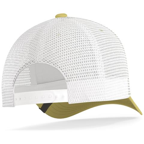 Tappo Hanukeii Kangaroo Truck Yellow / White - Foto 2