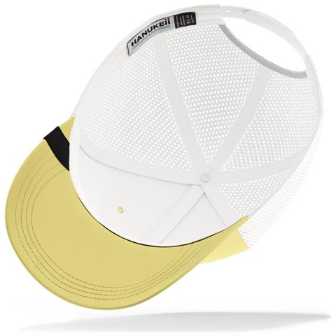Tappo Hanukeii Kangaroo Truck Yellow / White - Foto 4
