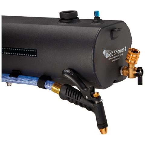 Roadshower Md, Serbatoio D'acqua Pressurizzato Portatile - 26 L - Foto 2