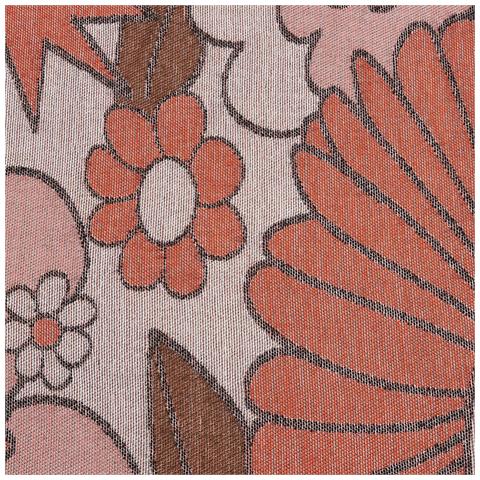 Coperta Darau 130 X 170 Cm Multicolore - Foto 2