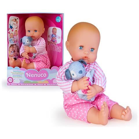 Nenuco Abbracciami - Foto 2