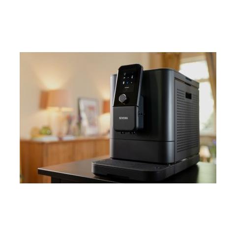 Macchina per caffè espresso semiautomatica 300008101 Potenza 1465 W Capacita 1,8 L Colore Nero - Foto 3