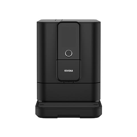 Macchina per caffè espresso semiautomatica 300008101 Potenza 1465 W Capacita 1,8 L Colore Nero - Foto 1