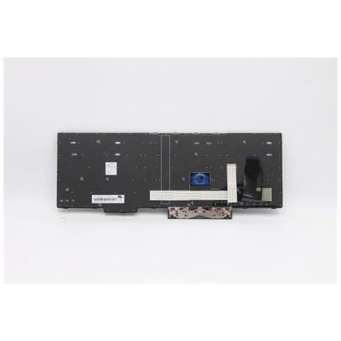 Tastiera 5N20V78931 Retroilluminata per ThinkPad T15 - Foto 1