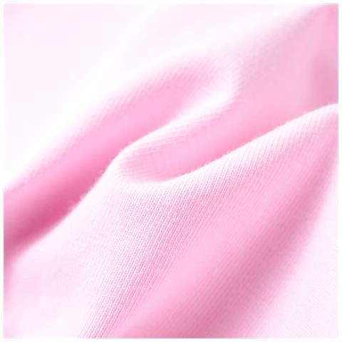 Maglietta Da Bambina Rosa Chiaro 128 - Foto 7