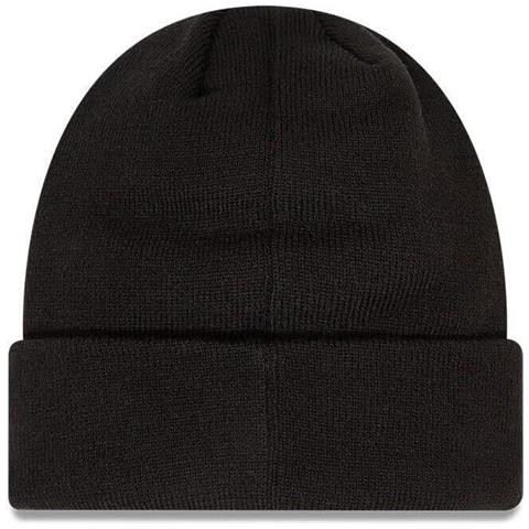 League Essentials Cuff New York Yankees 60364351, Unisex, Nero, Marime Universala - Foto 2