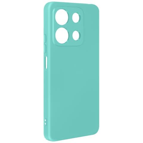Cover Per Xiaomi Redmi Note 13 4g Soft-touch Antimacchie - Foto 1