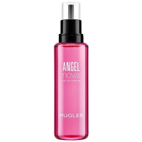 Eau De Parfum Donna Mugler Angel Ricaricabile 100 Ml - Foto 1