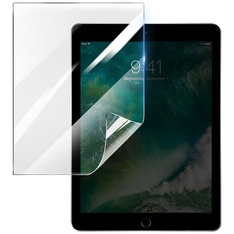 Salvadisplay Per Apple Ipad 6 In Idrogel Anti-urto, Trasparente - Foto 1