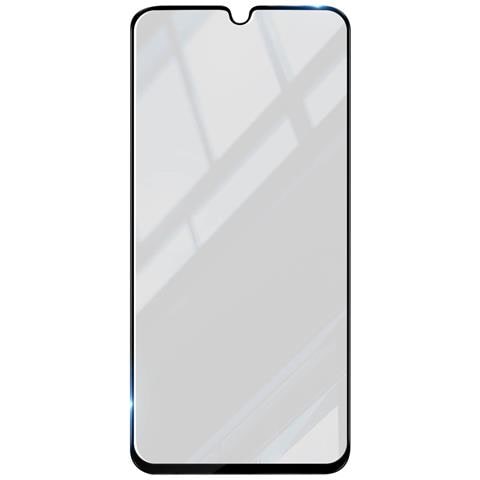 Vetro Temperato Per Samsung Galaxy A15 Durezza 9h Antigraffi, Nero - Foto 1