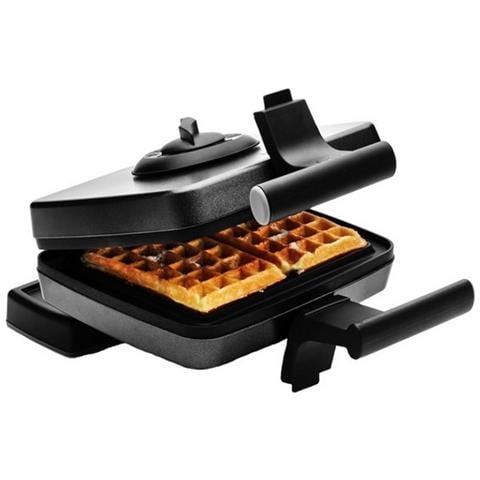 FRI022824512BLP piastra per waffle 2 waffle 1200 W Grigio - Foto 1