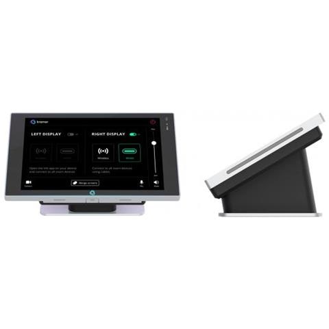 Electronics Kt-208 20,3 Cm (8"") 1280 X 720 Pixel - Foto 1