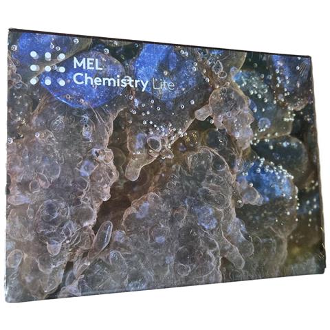 Kit Del Piccolo Chimico Con Alghe Magiche Per Bambini - Foto 3