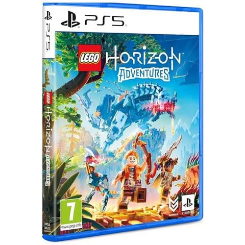 PS5 Lego Horizon Adventures - Foto 1