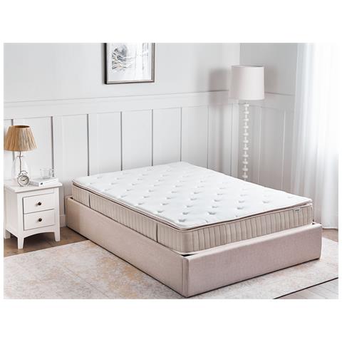 Materasso A Molle Insacchettate In Lattice Daydream Duro 160 X 200 Cm - Foto 1