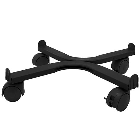 Carrello Portavasi Circolare Speedy - Foto 1