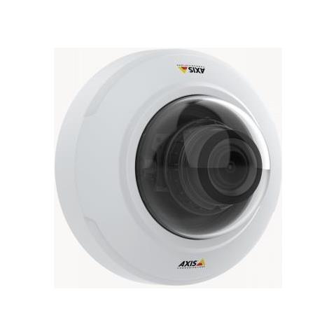 02112-001 telecamera di sorveglianza Cubo Telecamera di sicurezza IP Interno 2304 x 1728 Pixel Soffitto - Foto 1