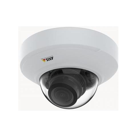 02112-001 telecamera di sorveglianza Cubo Telecamera di sicurezza IP Interno 2304 x 1728 Pixel Soffitto - Foto 2