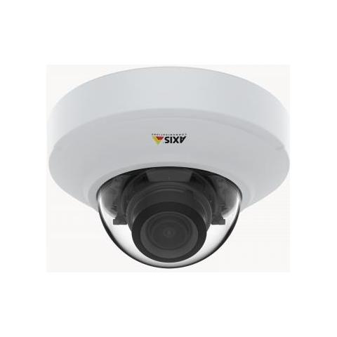 02112-001 telecamera di sorveglianza Cubo Telecamera di sicurezza IP Interno 2304 x 1728 Pixel Soffitto - Foto 3