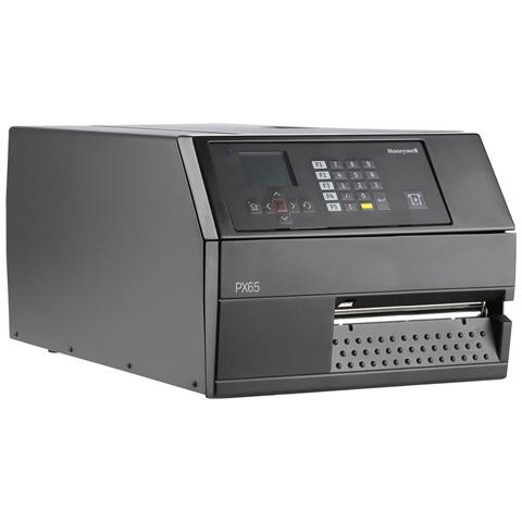 Honeywell PX65A stampante per etichette (CD) Trasferimento termico 203 x 203 DPI 225 mm /s Cablato Collegamento ethernet LAN - Foto 3