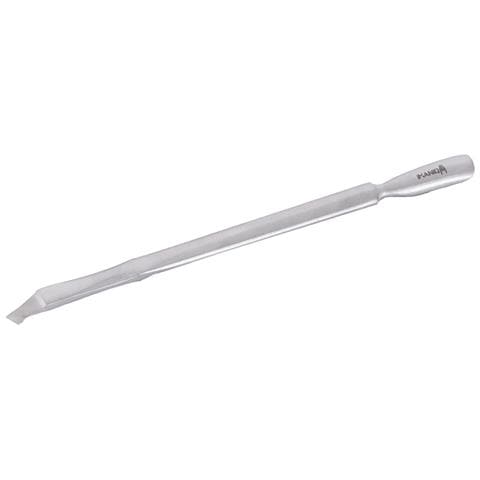 Tagliaunghie A Doppia Estremità Bastoncino Per Cuticole Spingipelle Affilato Per La Manicure E La Pedicure In Acciaio Inossidabile Per Il Salone Spa - Foto 5