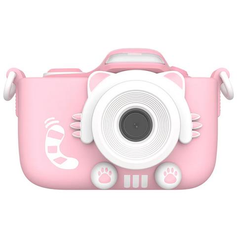 Camera 3 Macchina fotografica digitale per bambini - Foto 1