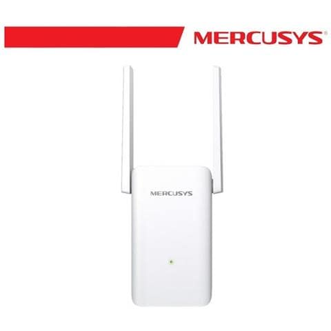 ME80X Moltiplicatore di Rete Bianco 2400 Mbit /s - Foto 1