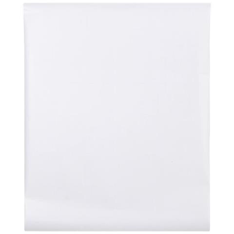 Pellicola Per Finestra Smerigliata Bianca 45x500 Cm Pvc - Foto 2